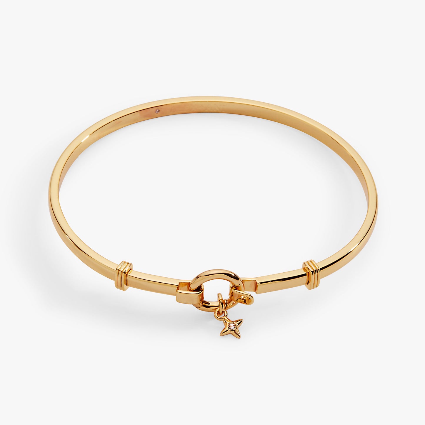 Tension Bangle & Charm Bracelet Base - Alex and Ani