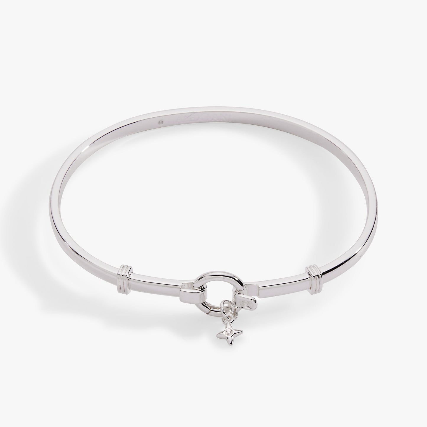 Tension Bangle & Charm Bracelet Base - Alex and Ani