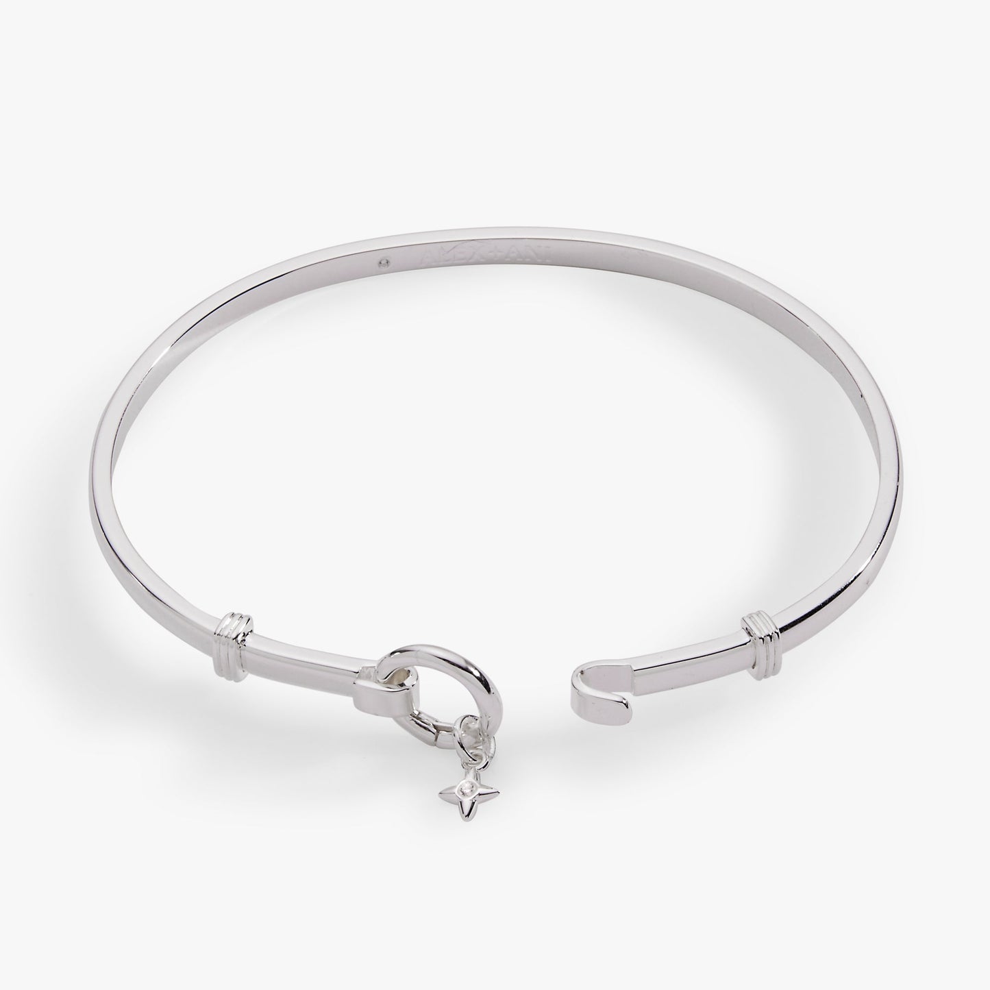 Tension Bangle & Charm Bracelet Base - Alex and Ani