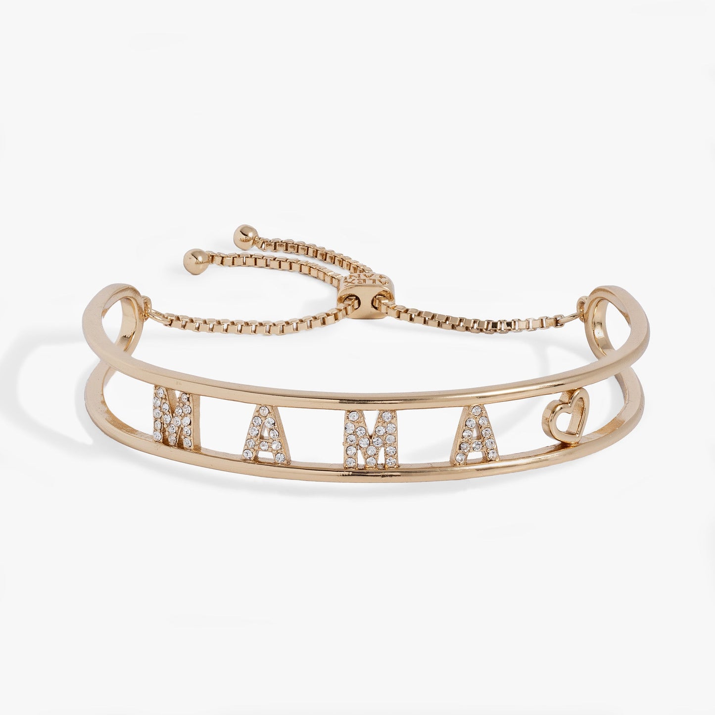MAMA Bolo Bracelet - Alex and Ani