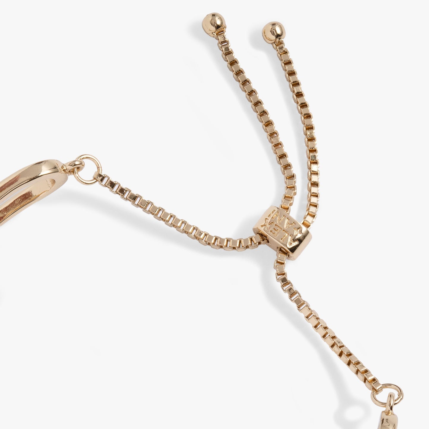 MAMA Bolo Bracelet - Alex and Ani