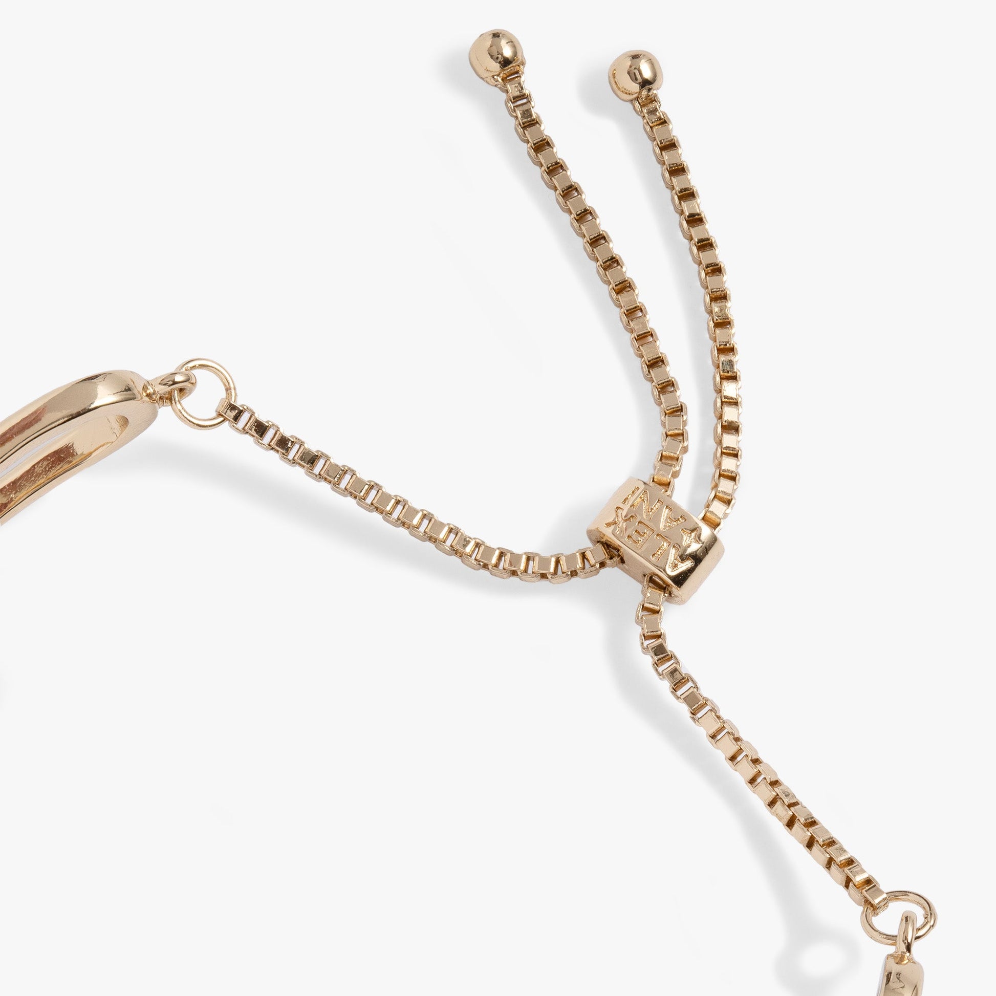 MAMA Bolo Bracelet - Alex and Ani - Detail View 6