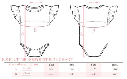 Navy Velvet Tutu Bodysuit