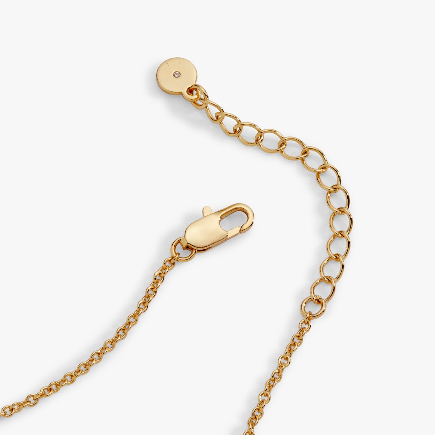 'My Cherry Amour' In-Line Chain Bracelet - Alex and Ani