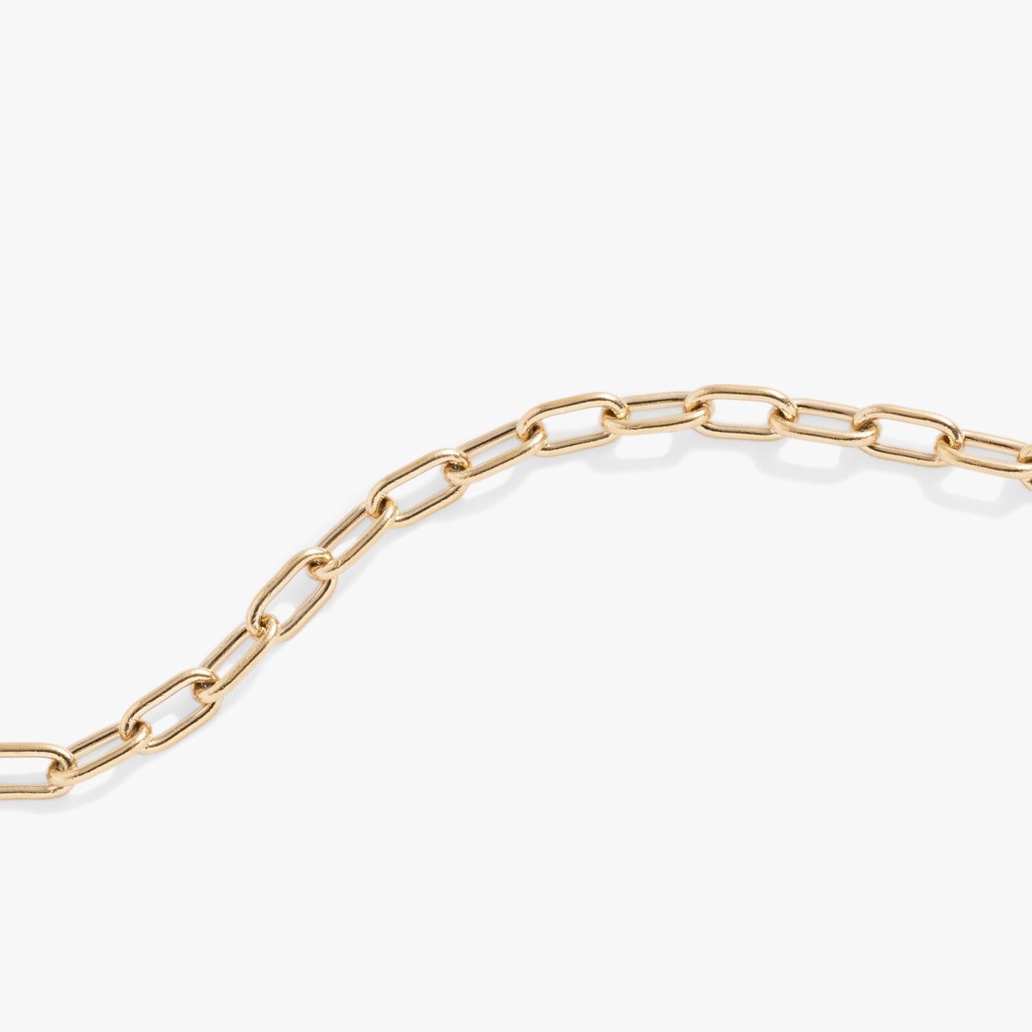 Everyday Paperclip Chain Bracelet - Alex and Ani
