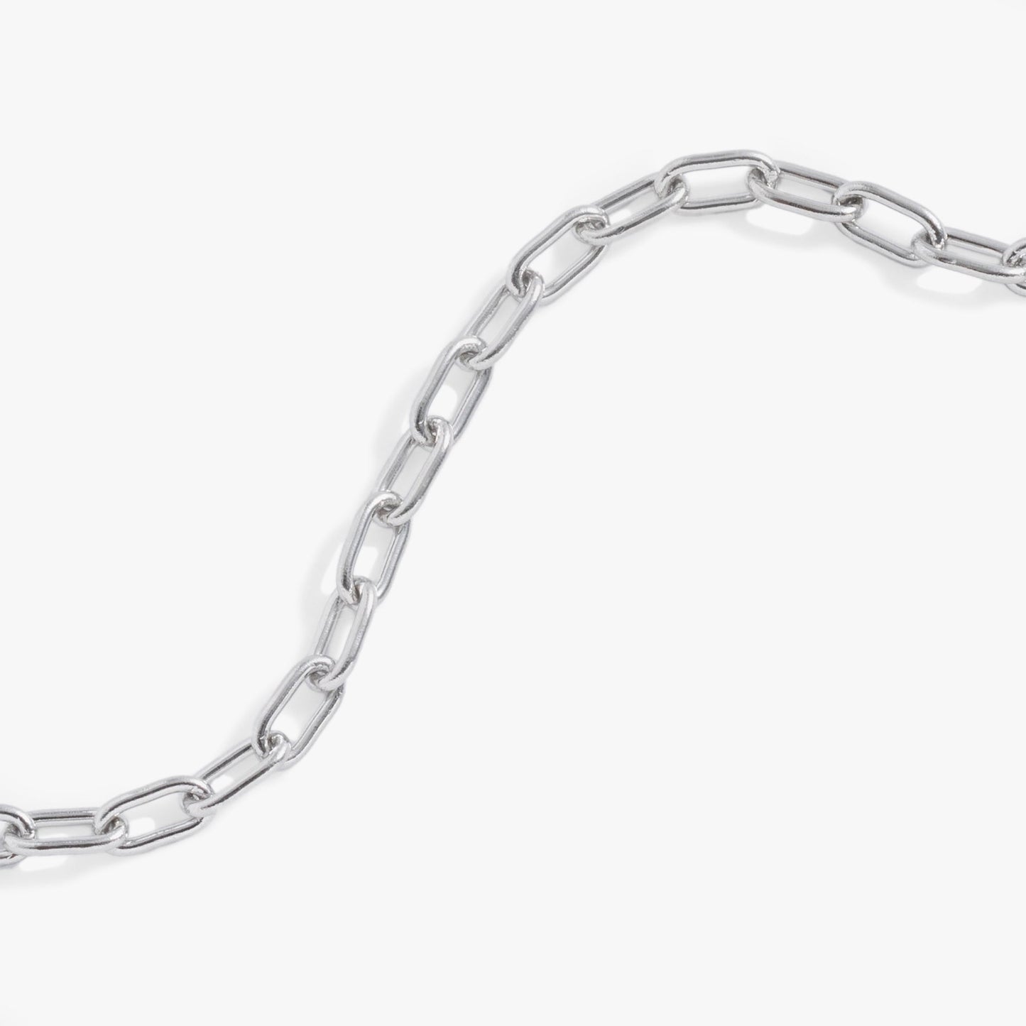 Everyday Paperclip Chain Bracelet - Alex and Ani