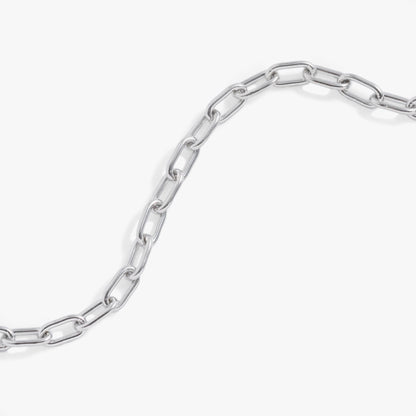 Everyday Paperclip Chain Bracelet - Alex and Ani - Detail View 8