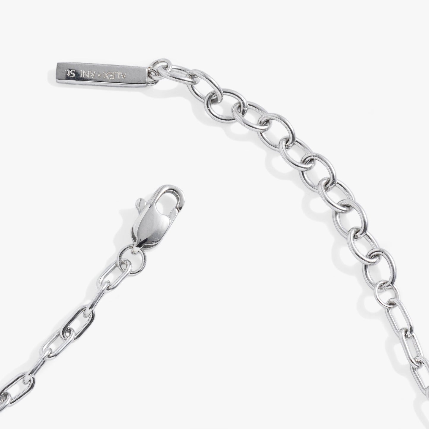 Everyday Paperclip Chain Bracelet - Alex and Ani