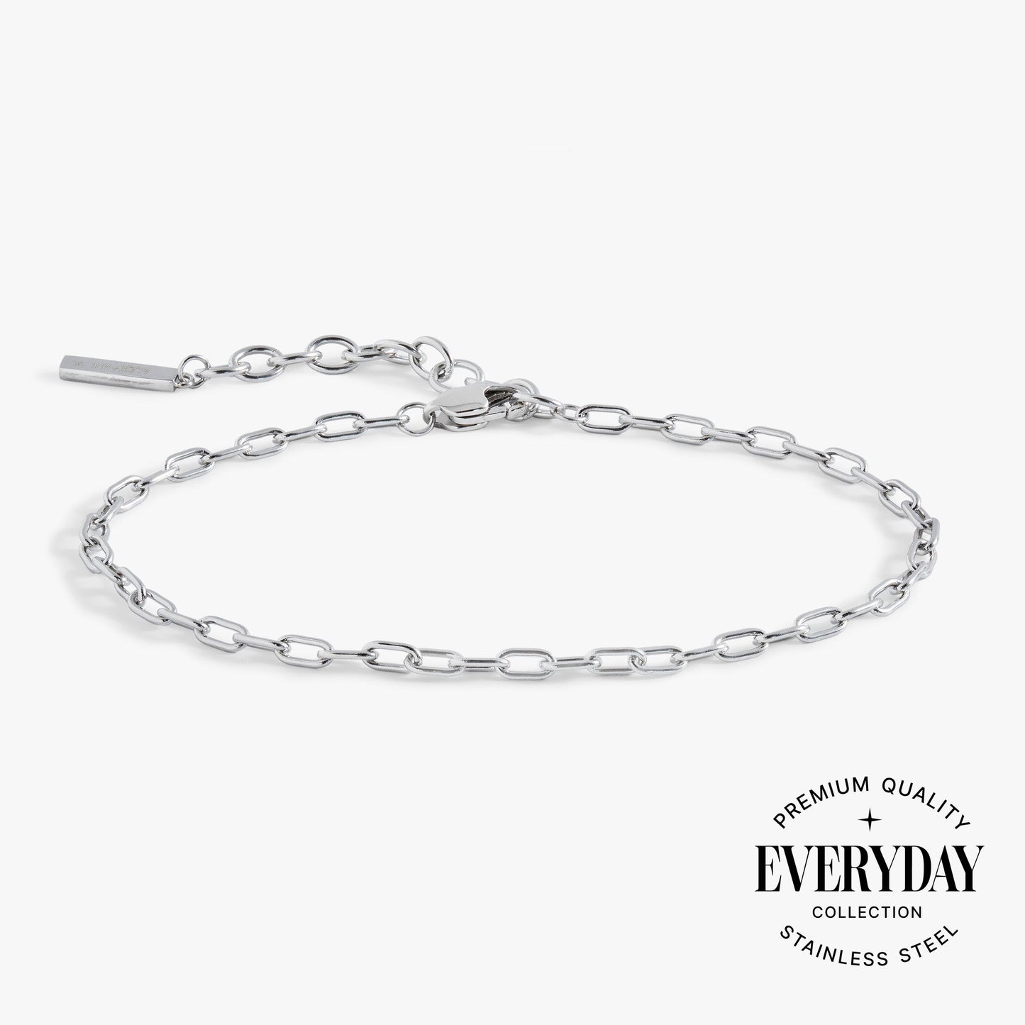 Everyday Paperclip Chain Bracelet - Alex and Ani