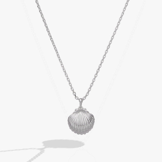 Salt + Sea Locket Pendant - Alex and Ani