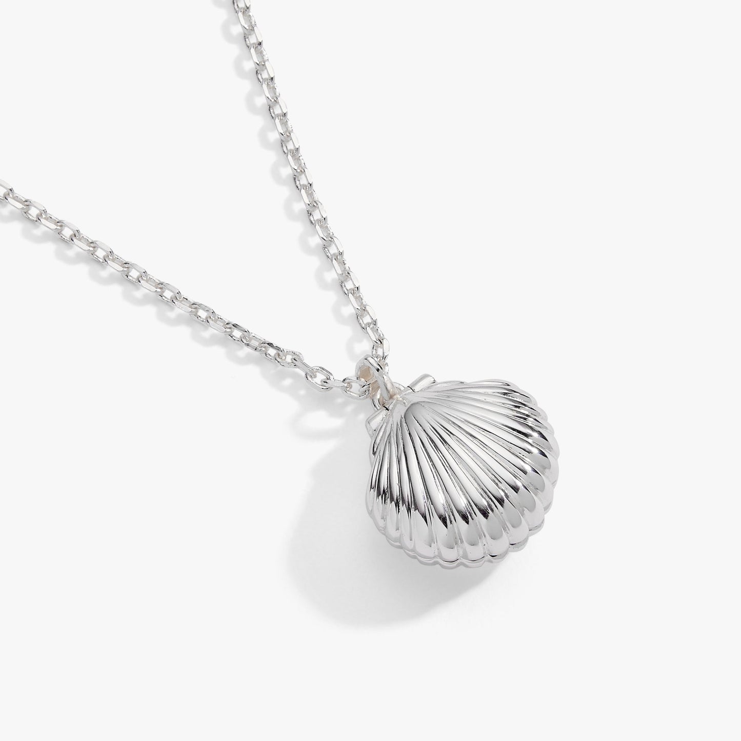 Salt + Sea Locket Pendant - Alex and Ani