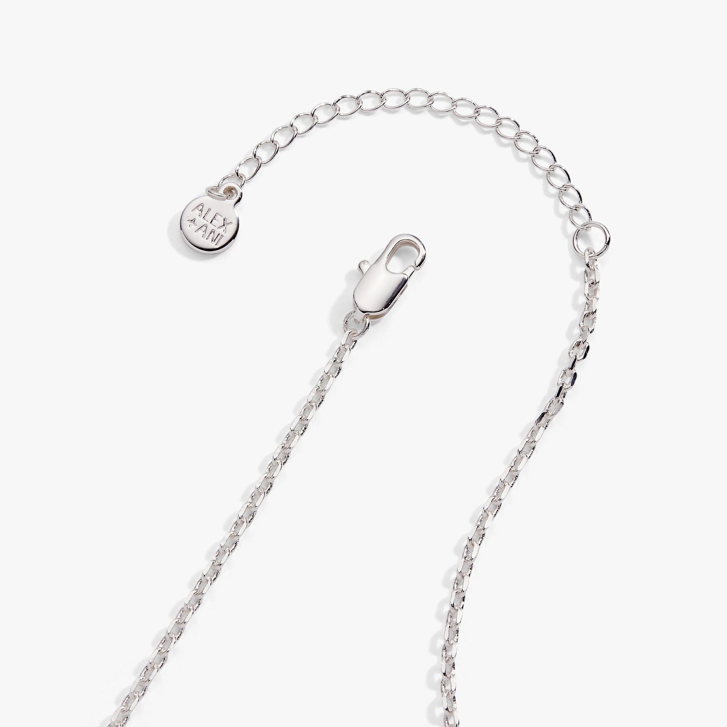 Salt + Sea Locket Pendant - Alex and Ani