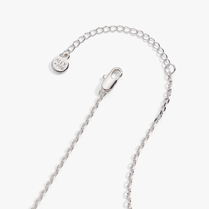 Salt + Sea Locket Pendant - Alex and Ani