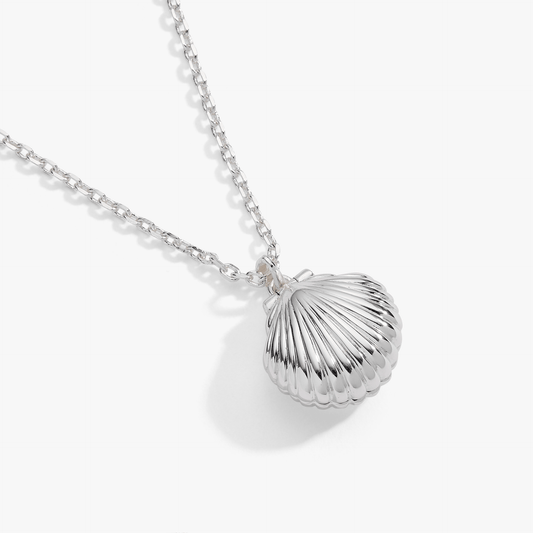 Salt + Sea Locket Pendant - Alex and Ani