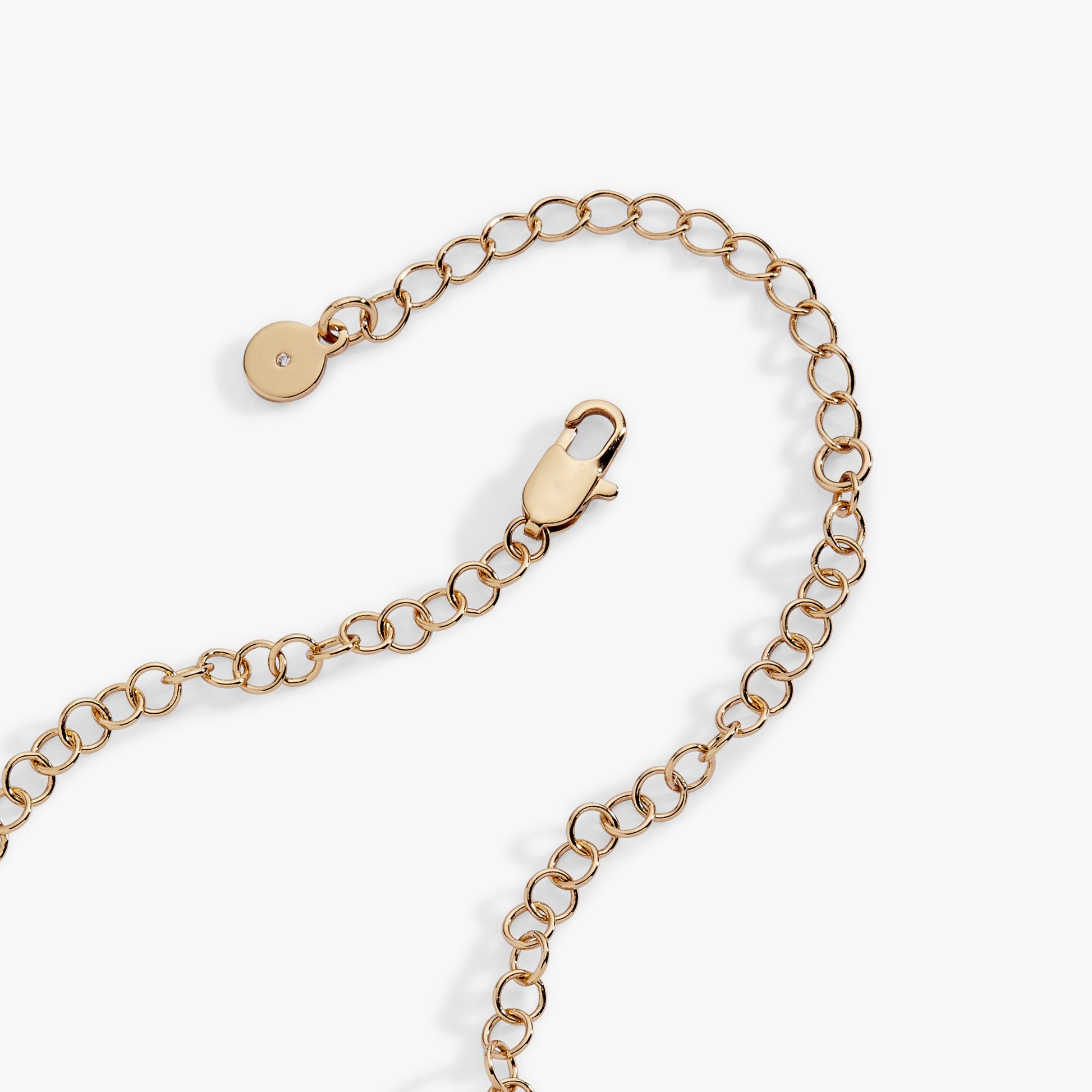 Winter Wonderland Multi-Charm Necklace - Alex and Ani - Detail View 6