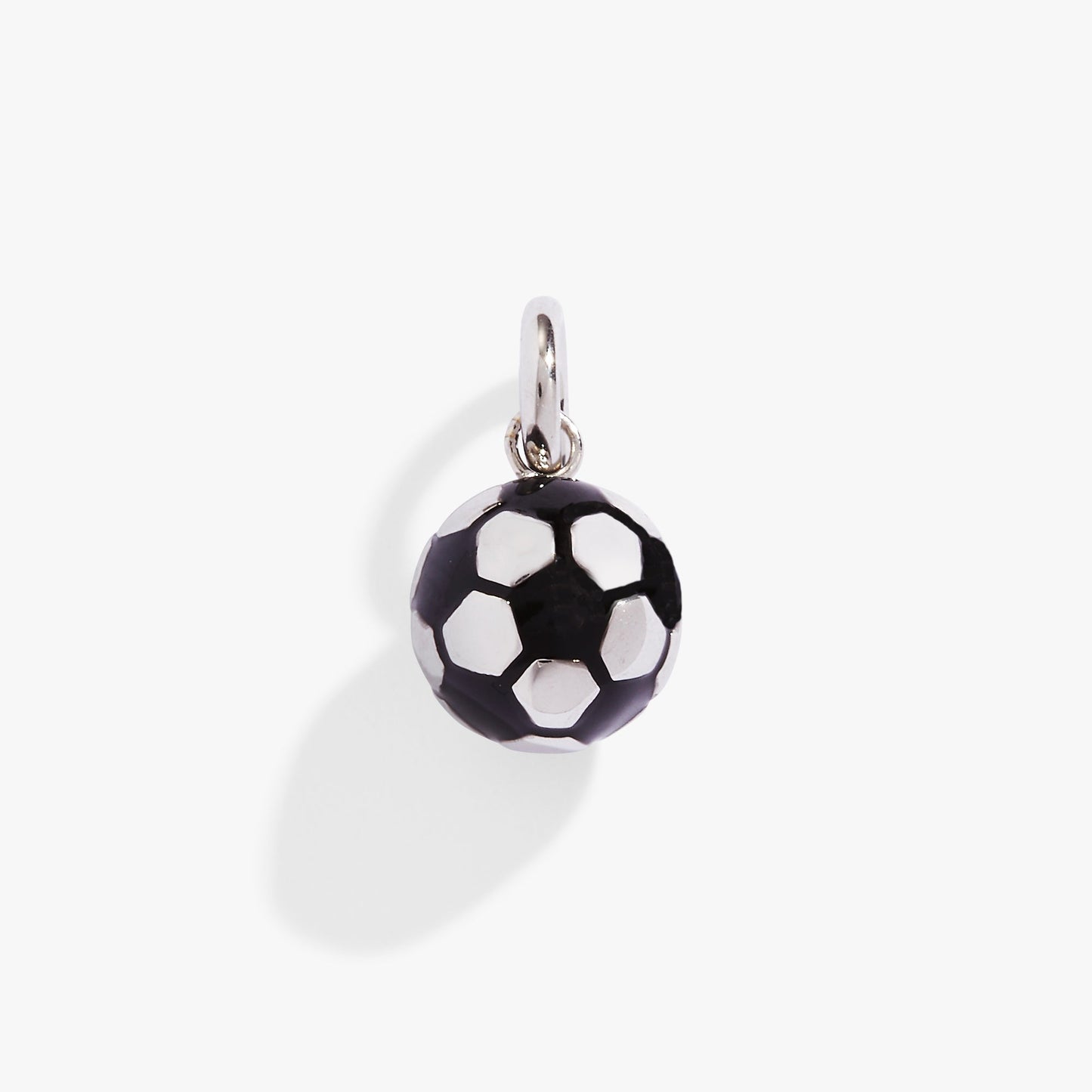 Soccer Ball Interchangeable Charm - Alex and Ani