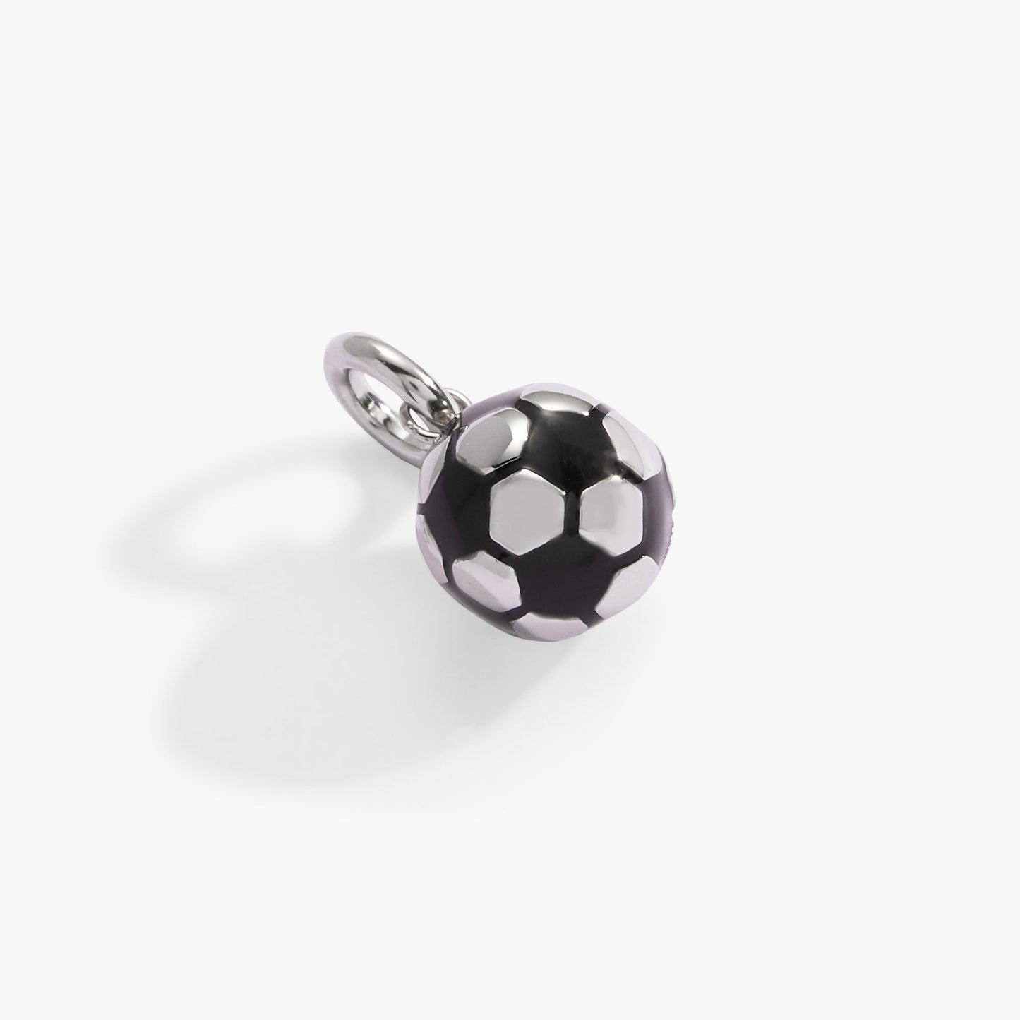 Soccer Ball Interchangeable Charm - Alex and Ani