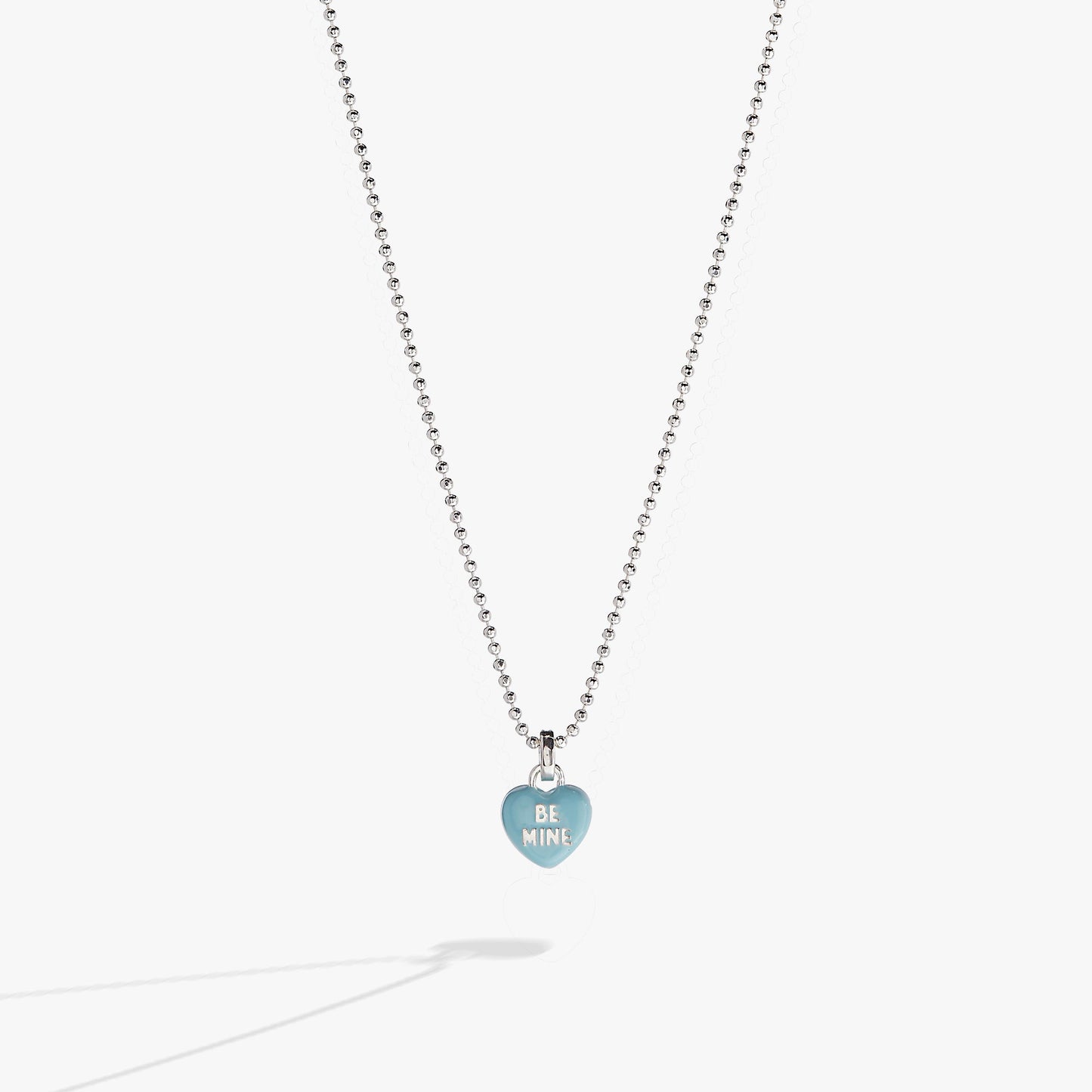 Sweethearts® 'Be Mine' Pendant Charm Necklace - Alex and Ani
