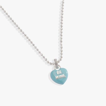 Sweethearts® 'Be Mine' Pendant Charm Necklace - Alex and Ani - Detail View 5