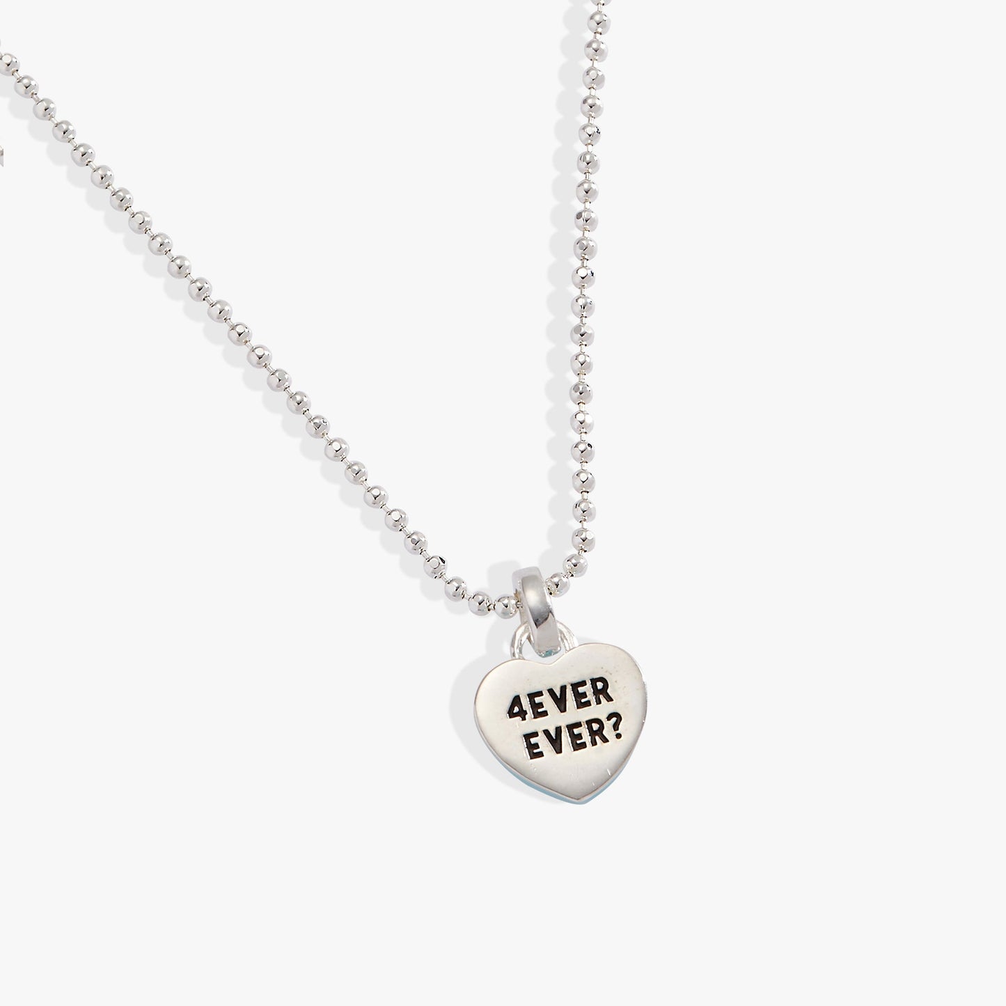 Sweethearts® 'Be Mine' Pendant Charm Necklace - Alex and Ani