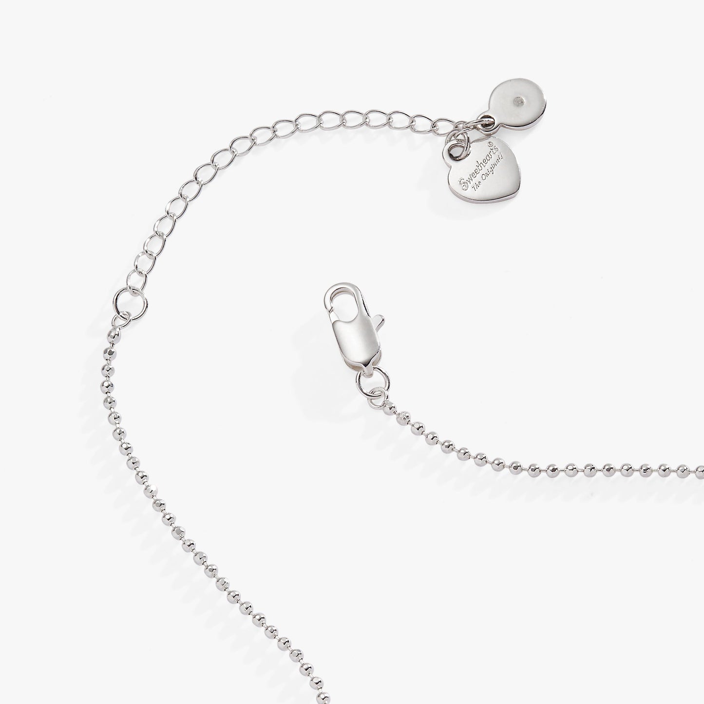 Sweethearts® 'Be Mine' Pendant Charm Necklace - Alex and Ani