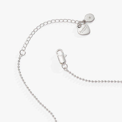 Sweethearts® 'Be Mine' Pendant Charm Necklace - Alex and Ani - Detail View 6