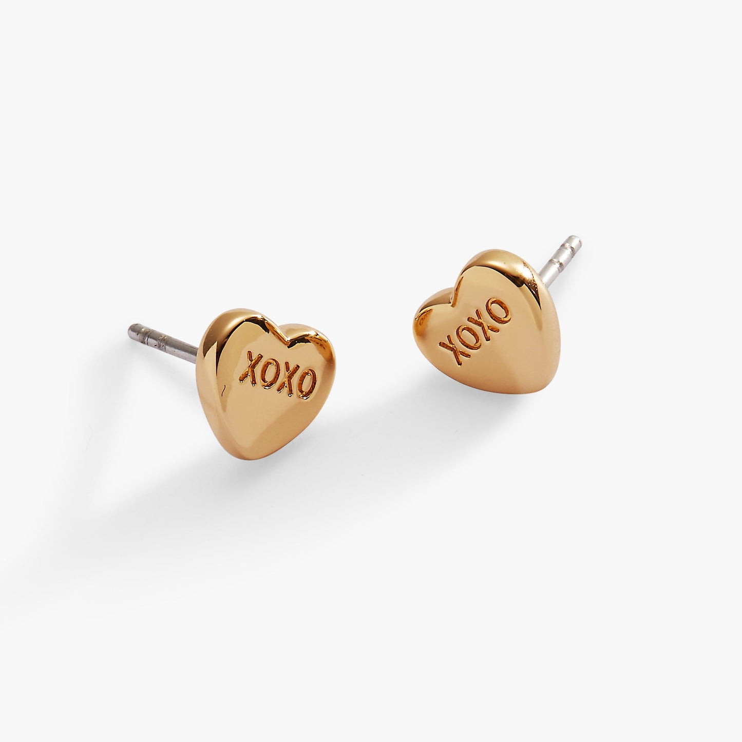 Sweethearts® 'XOXO' Stud Earrings - Alex and Ani