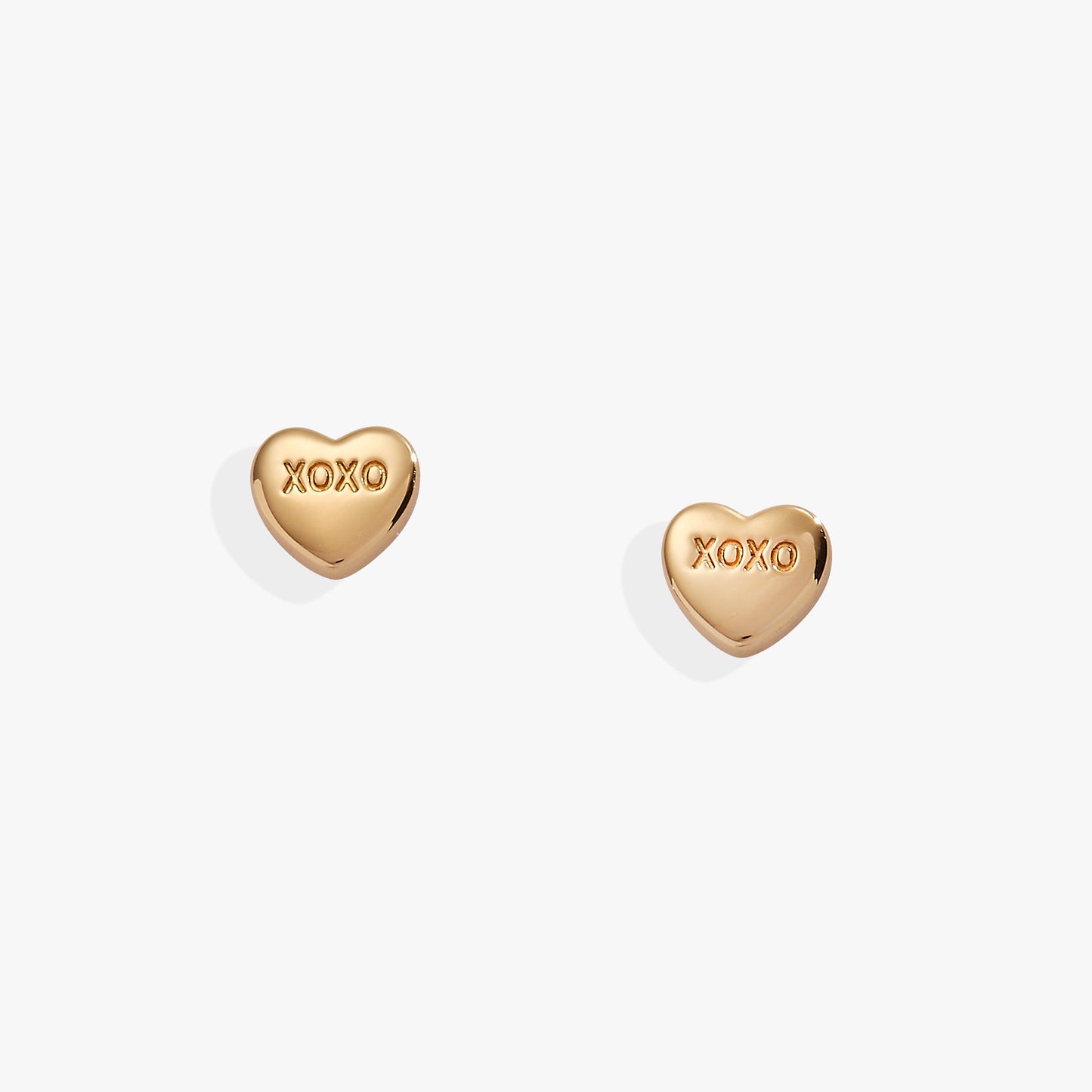 Sweethearts® 'XOXO' Stud Earrings - Alex and Ani