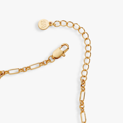Baseball Charm Bracelet - Alex and Ani