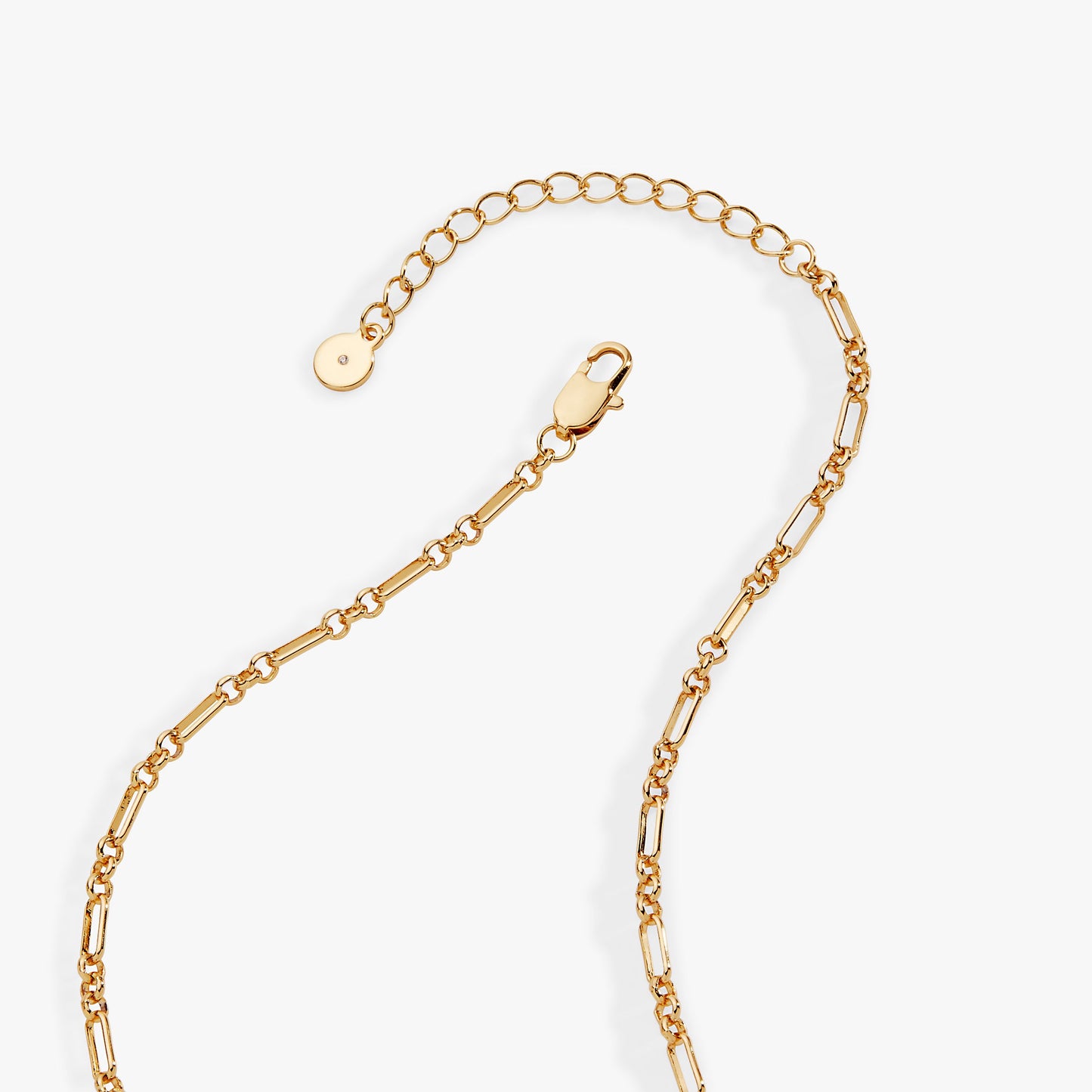 Baseball Multi Charm Necklace - Alex and Ani