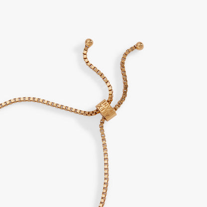 Tea Party Bolo Bracelet - Alex and Ani