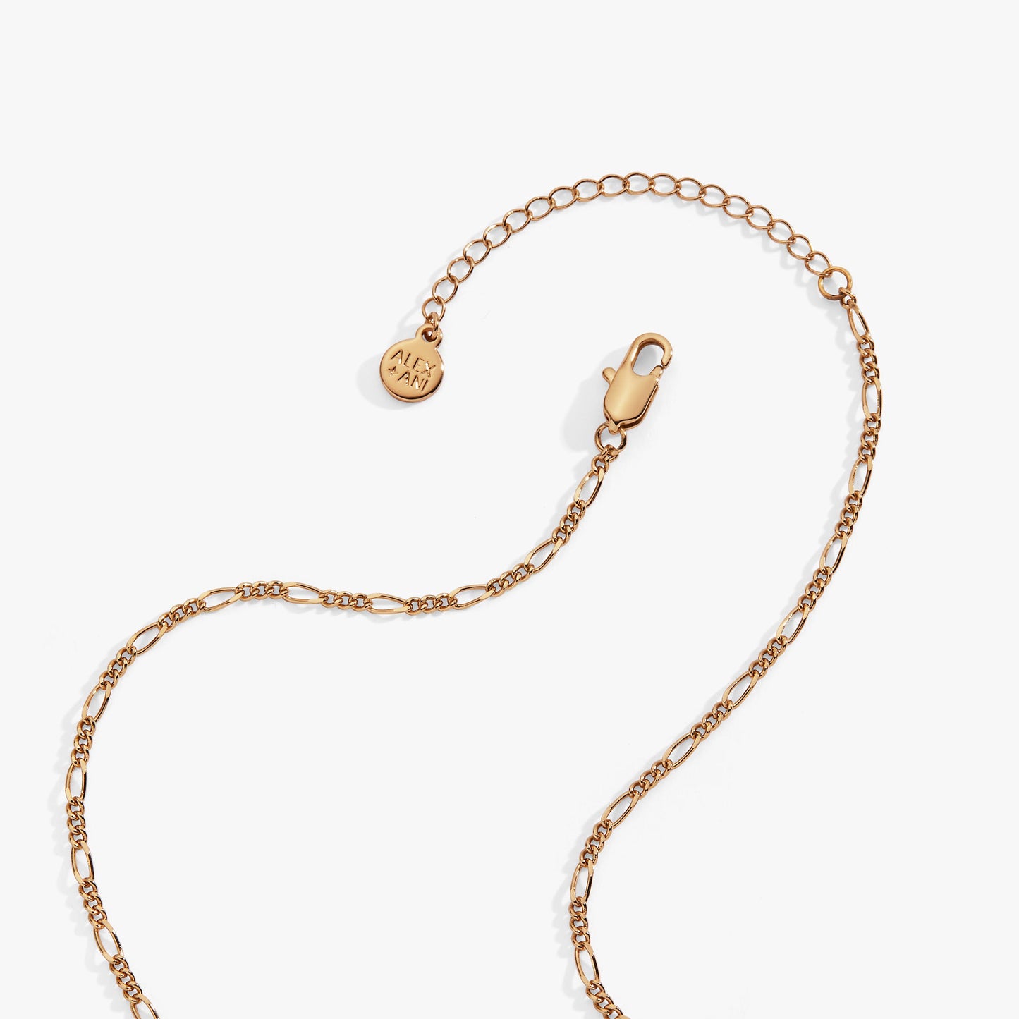 Tea Party Locket Pendant Necklace - Alex and Ani