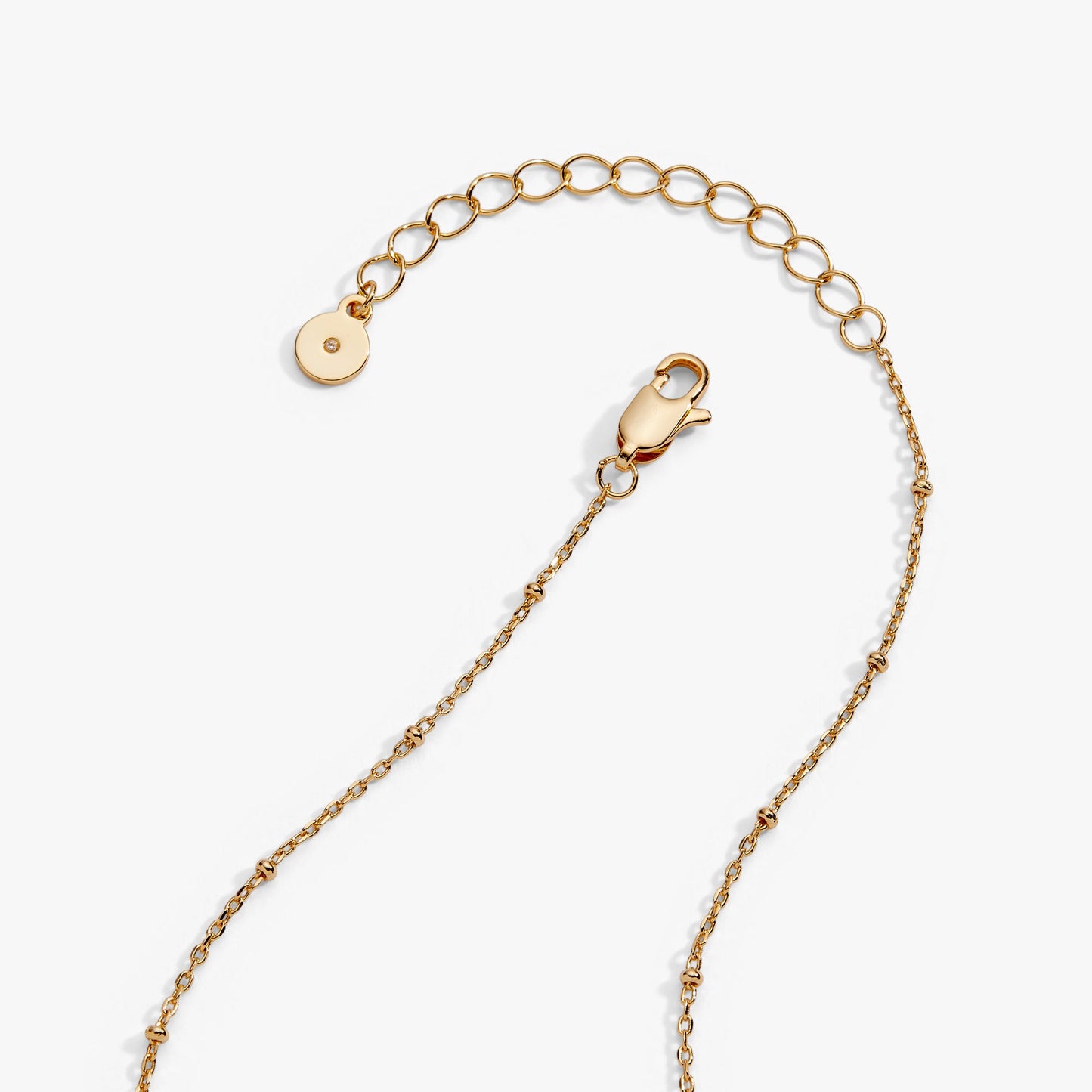 Tennis Racket Necklace - Alex and Ani