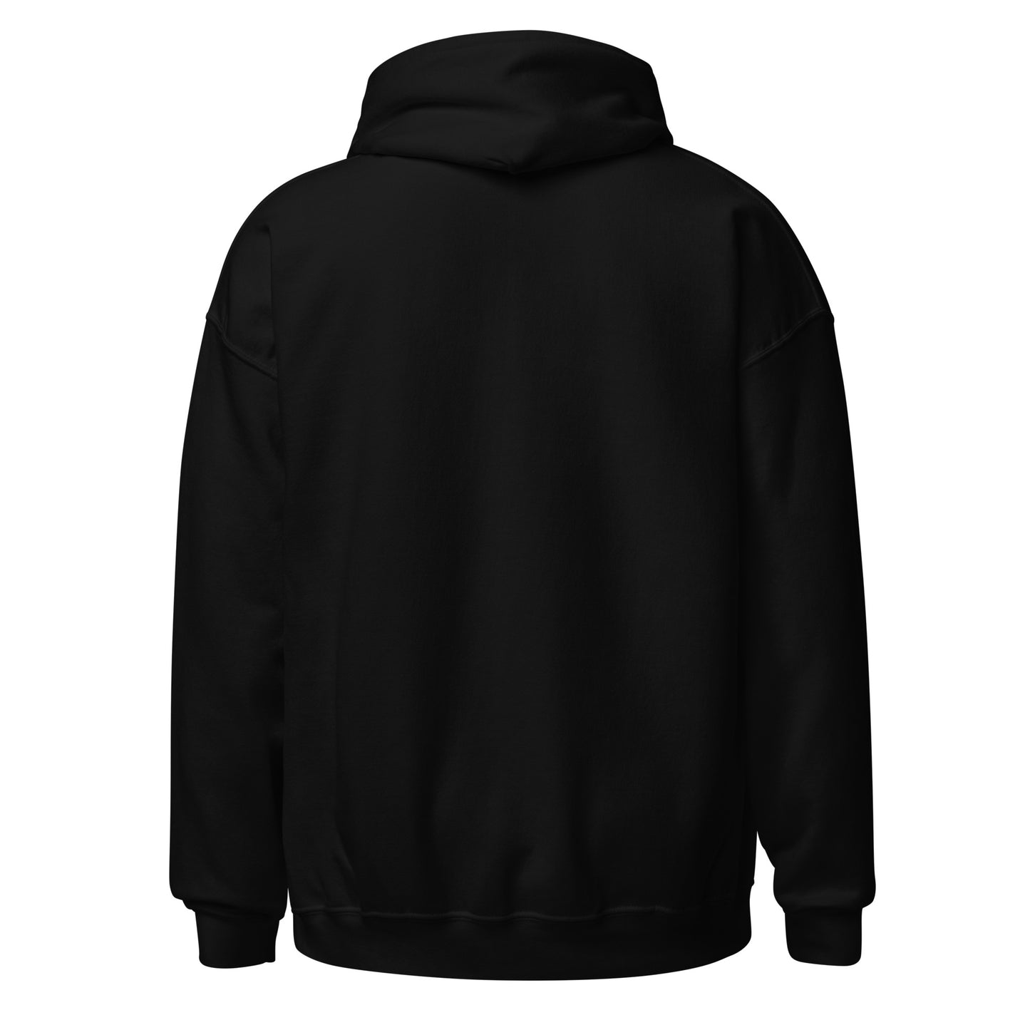 Michigan Unisex Hoodie