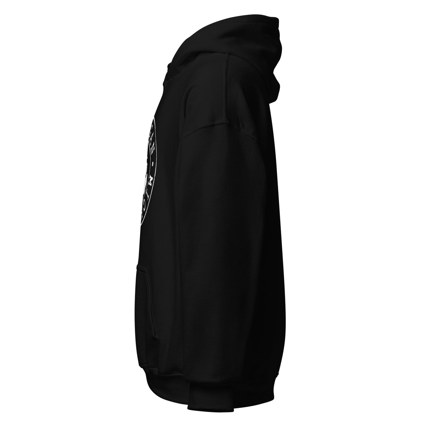 Michigan Unisex Hoodie