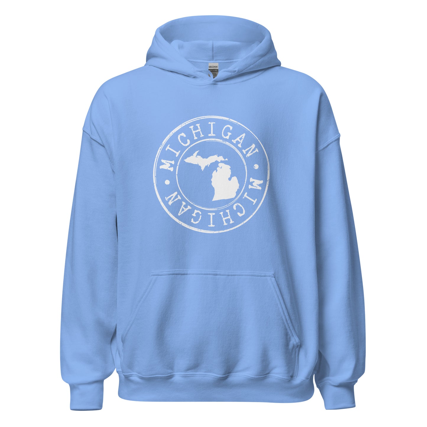 Michigan Unisex Hoodie