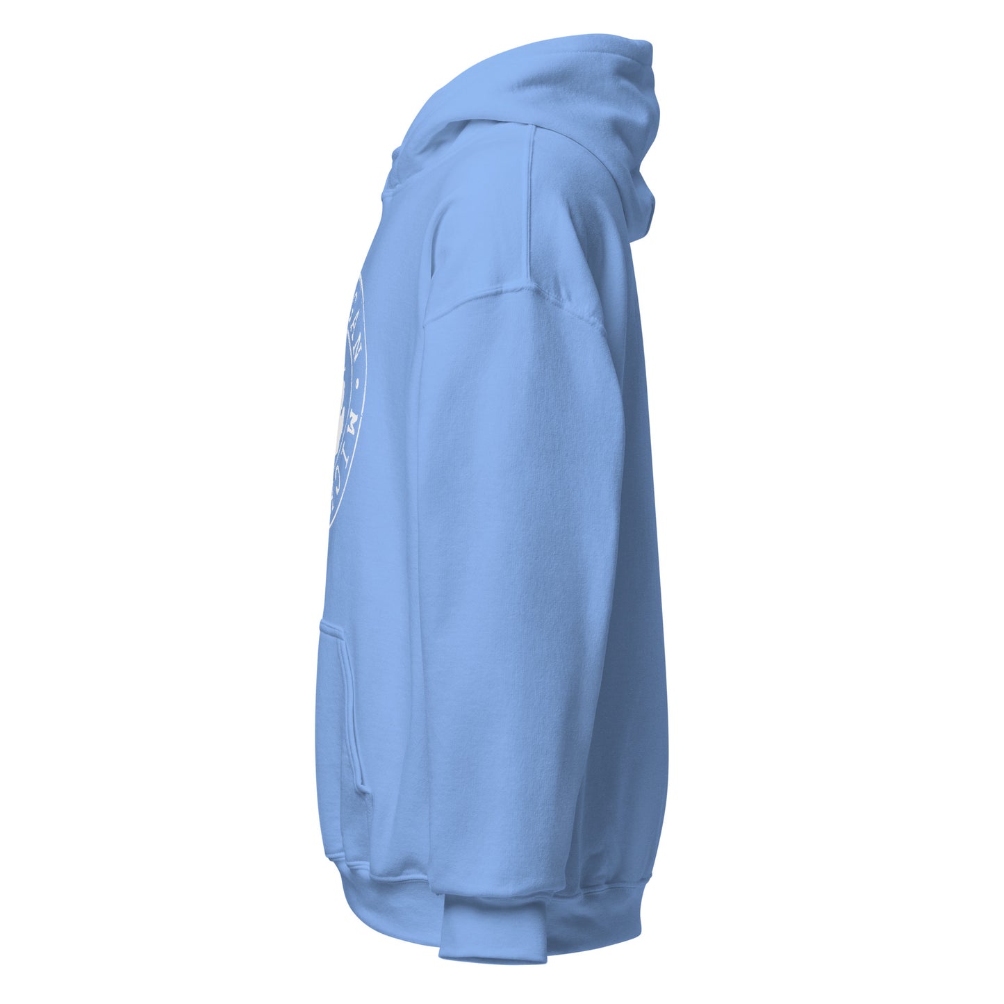 Michigan Unisex Hoodie