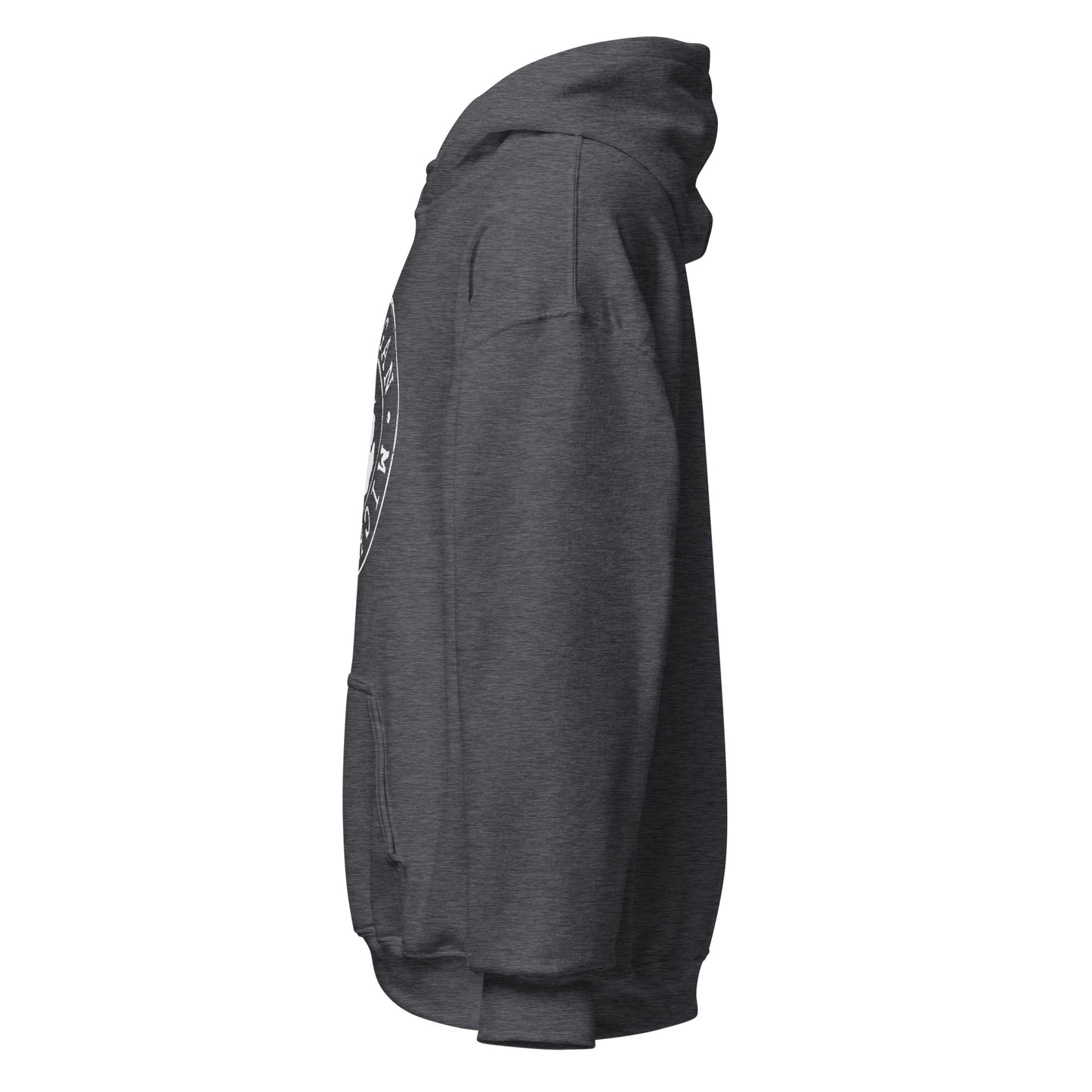 Michigan Unisex Hoodie