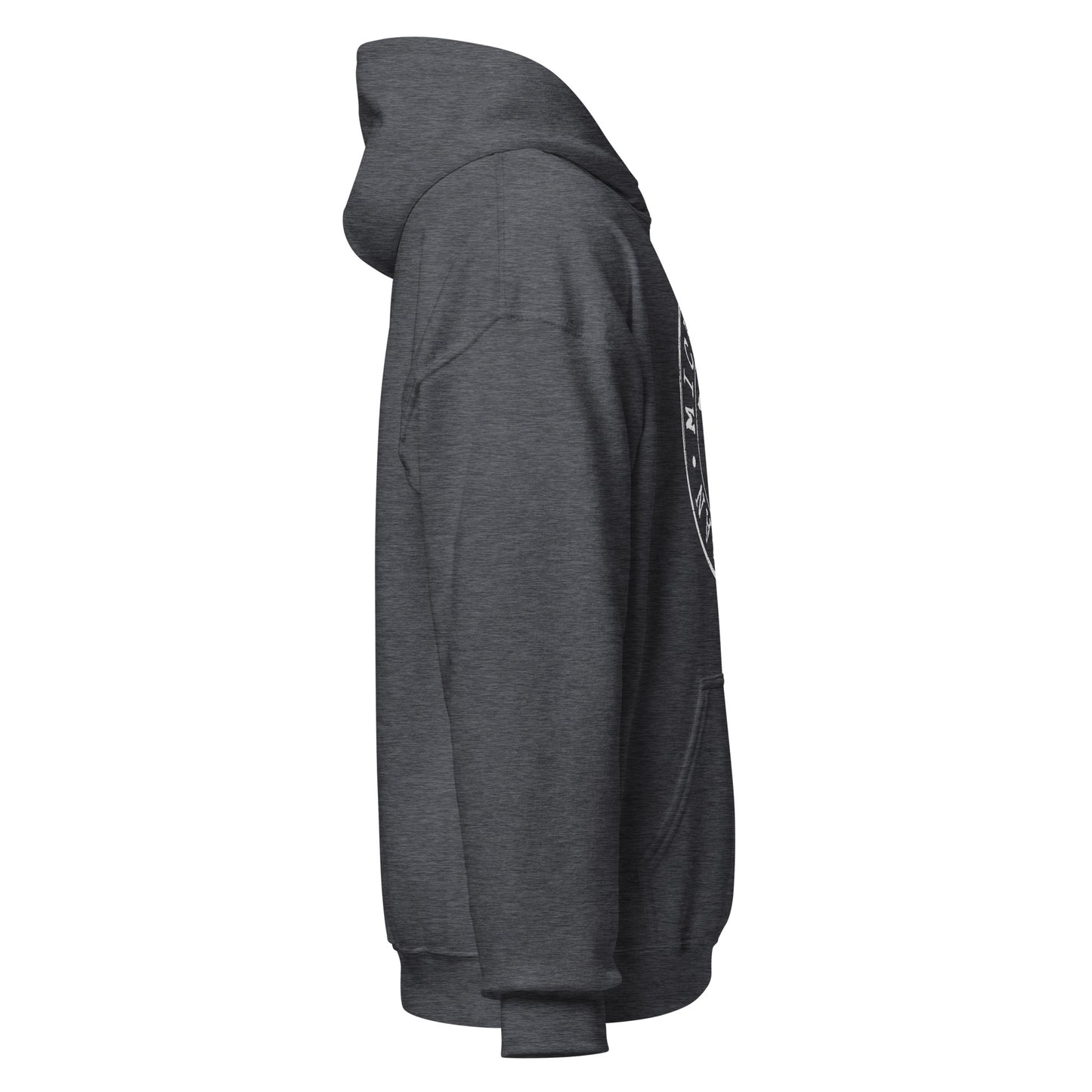 Michigan Unisex Hoodie