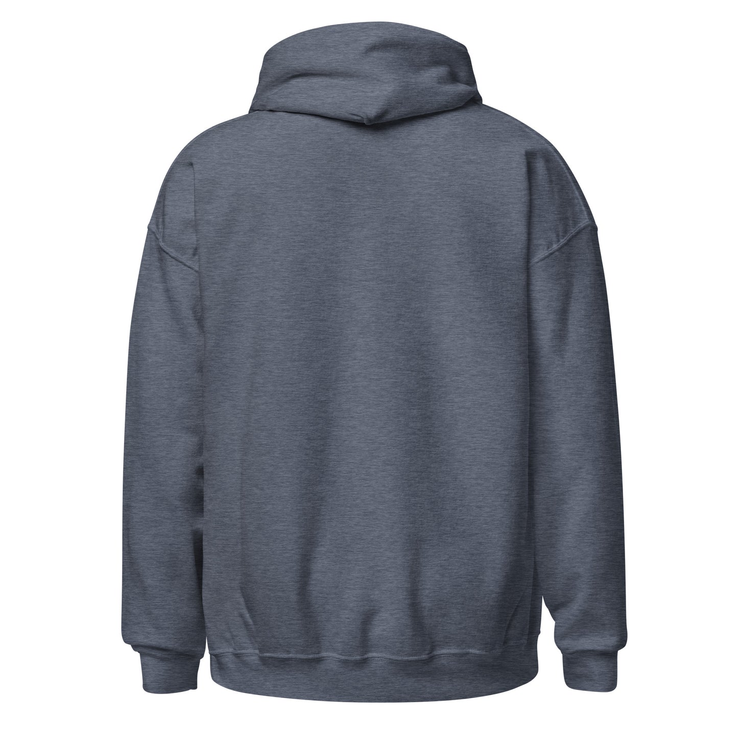 Michigan Unisex Hoodie