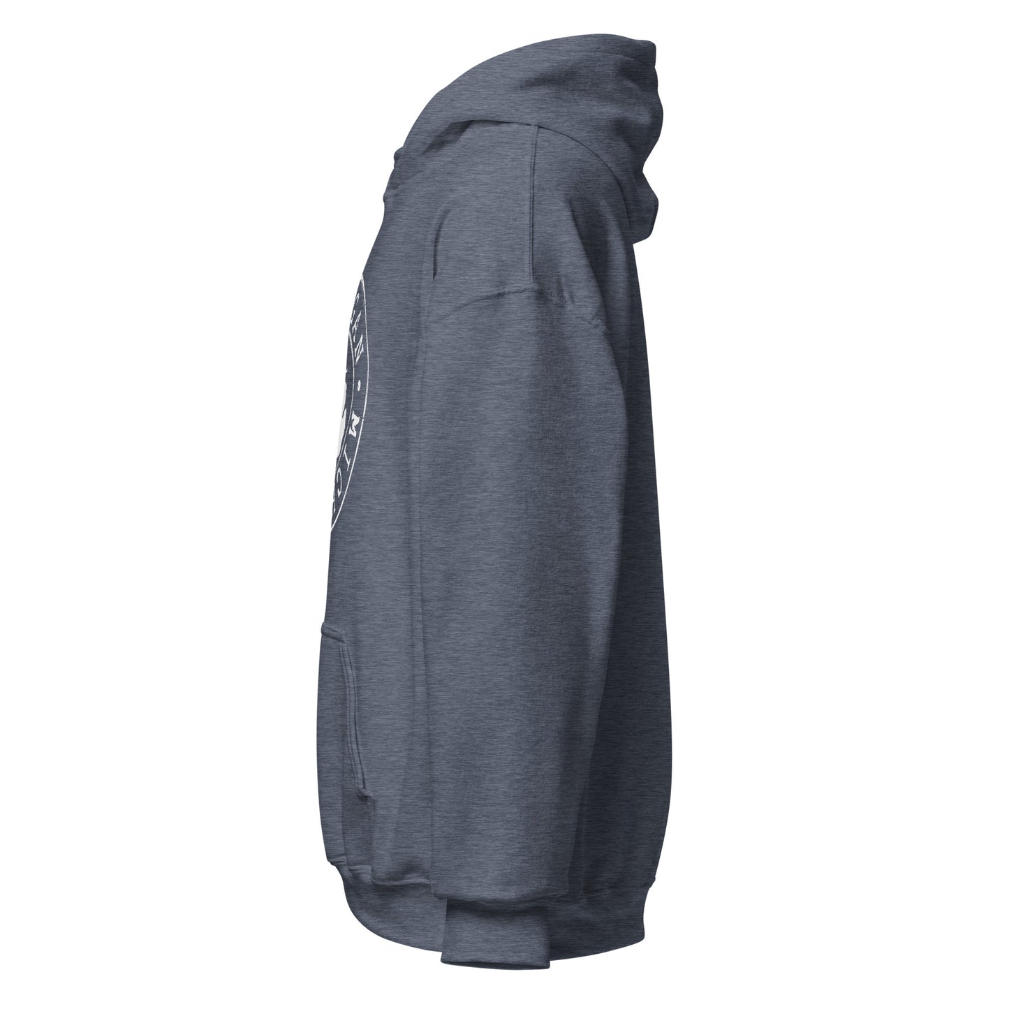 Michigan Unisex Hoodie