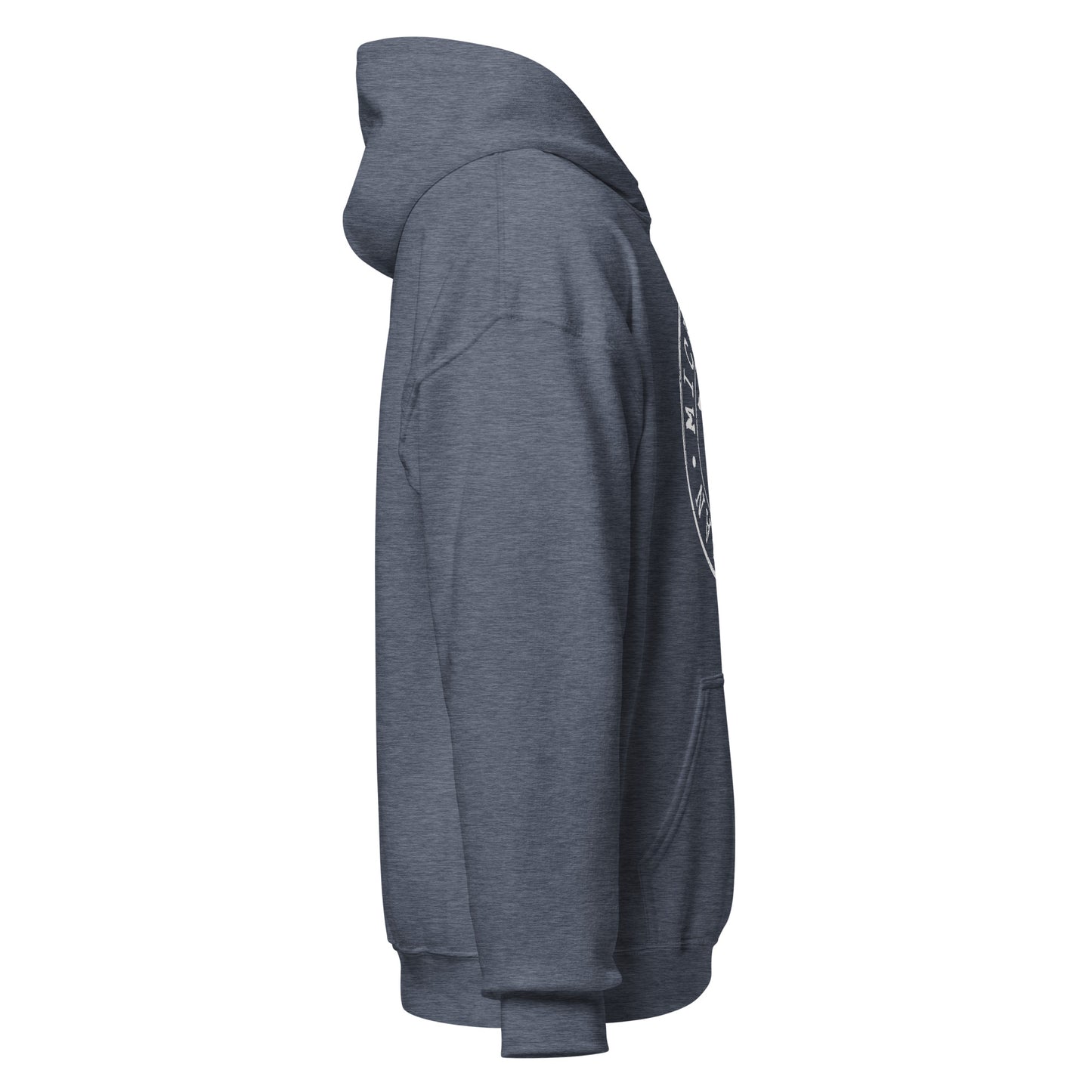 Michigan Unisex Hoodie
