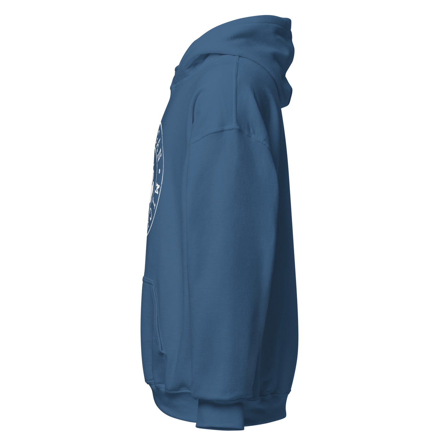Michigan Unisex Hoodie