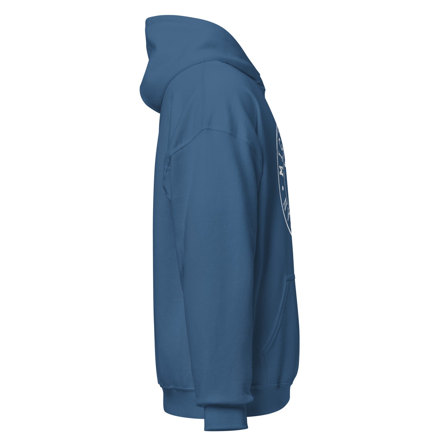 Michigan Unisex Hoodie