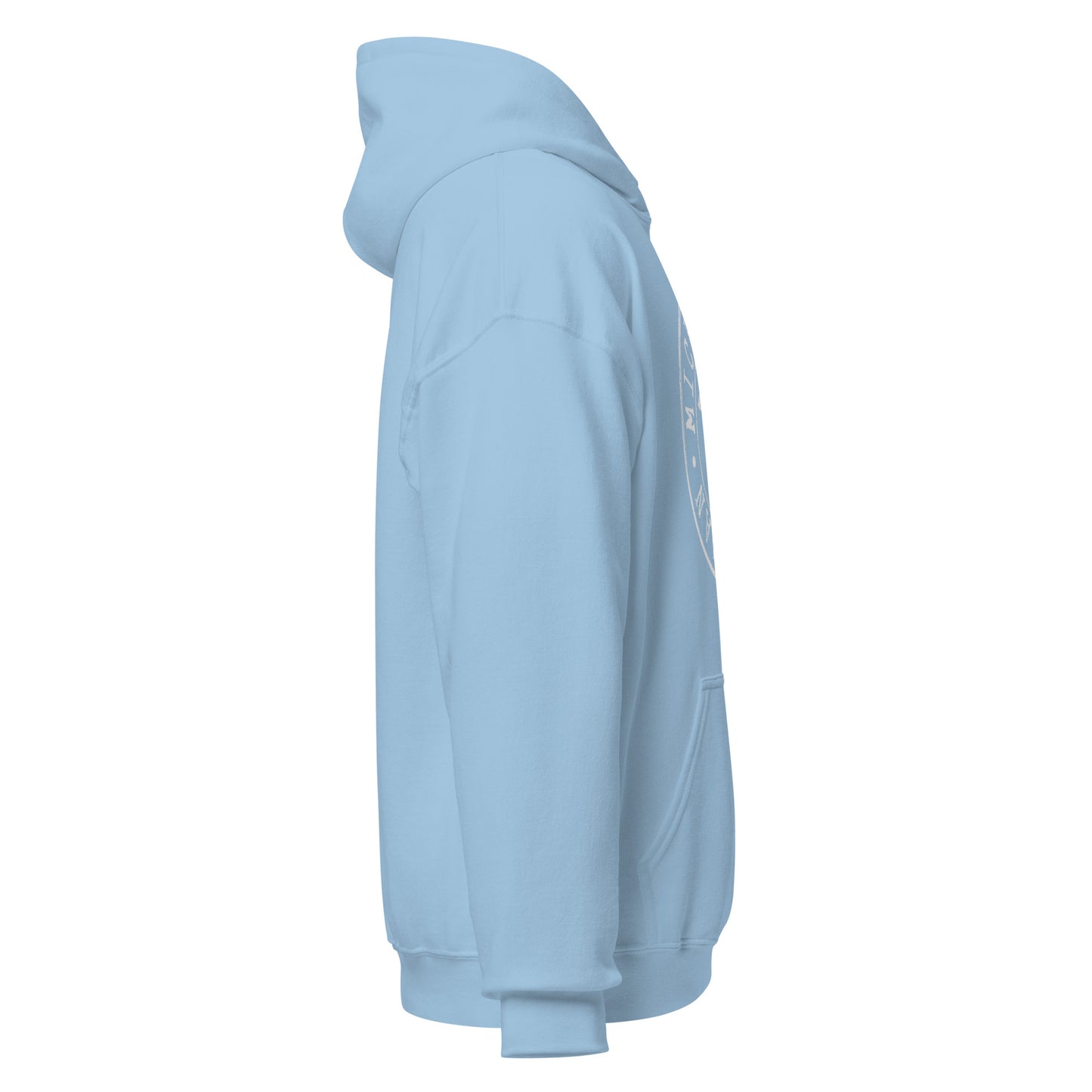 Michigan Unisex Hoodie