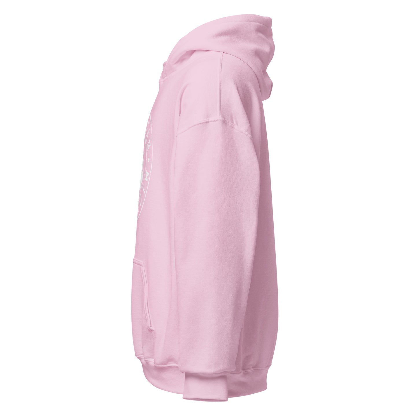Michigan Unisex Hoodie