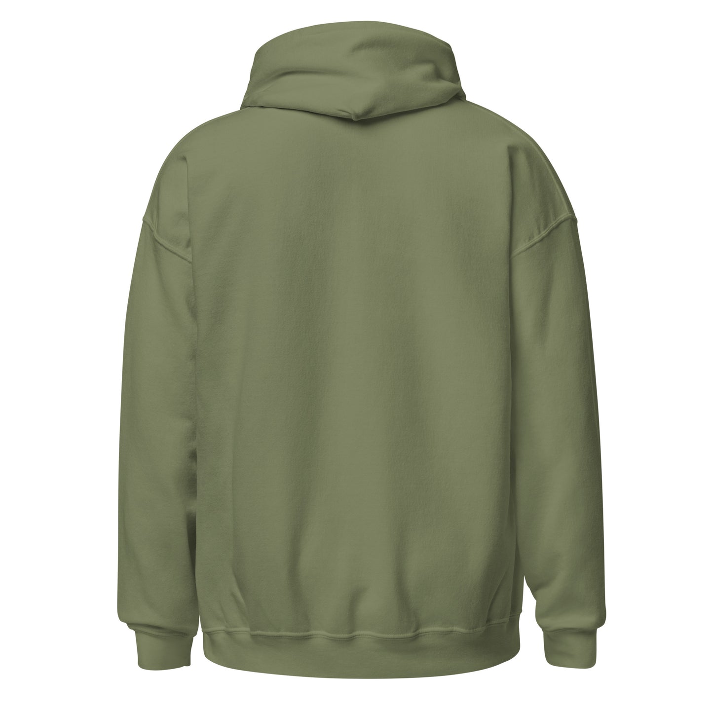 Michigan Unisex Hoodie