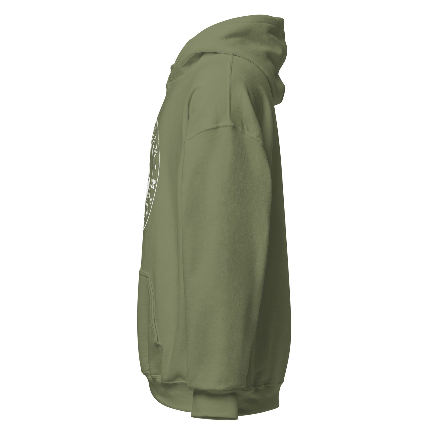 Michigan Unisex Hoodie