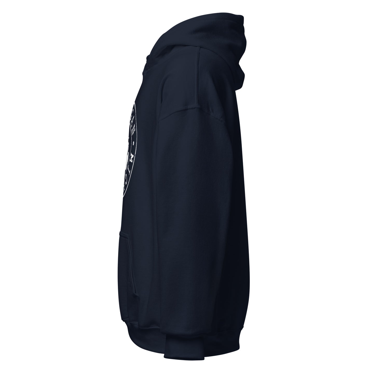 Michigan Unisex Hoodie