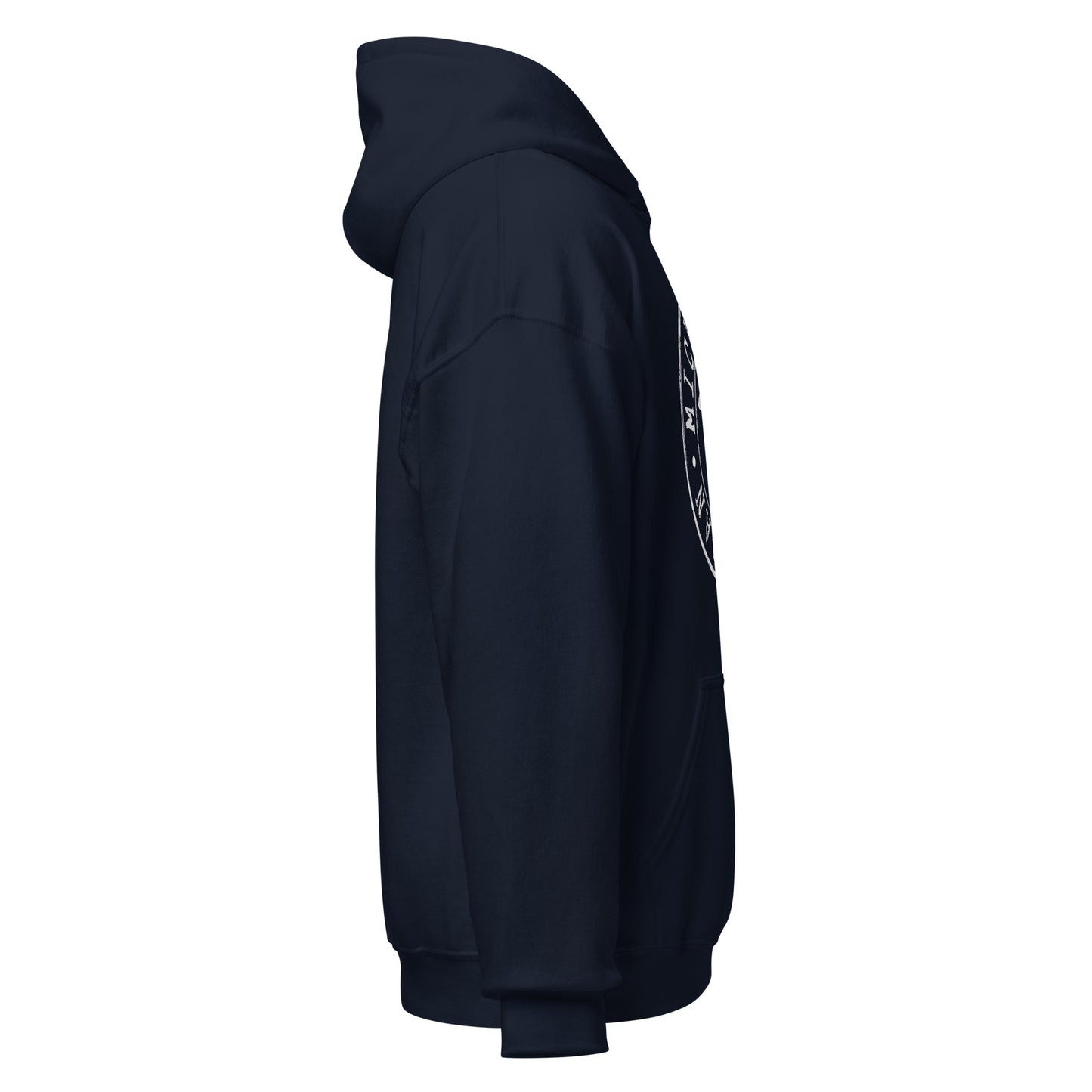 Michigan Unisex Hoodie